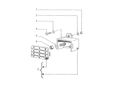 Connector block